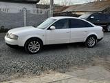 Audi A6 2003 годаfor2 400 000 тг. в Павлодар – фото 4