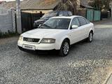 Audi A6 2003 годаfor2 400 000 тг. в Павлодар