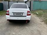 ВАЗ (Lada) Priora 2170 2014 года за 3 100 000 тг. в Усть-Каменогорск – фото 3