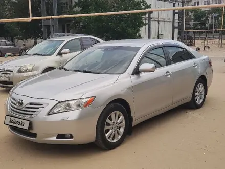 Toyota Camry 2006 года за 6 000 000 тг. в Байконыр – фото 6