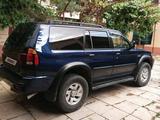 Mitsubishi Montero Sport 2001 годаfor5 000 000 тг. в Тараз – фото 4