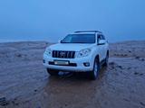 Toyota Land Cruiser Prado 2012 годаүшін15 600 000 тг. в Атырау