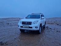 Toyota Land Cruiser Prado 2012 года за 15 600 000 тг. в Атырау