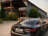 BMW 440 2021 года за 30 000 000 тг. в Алматы – фото 4