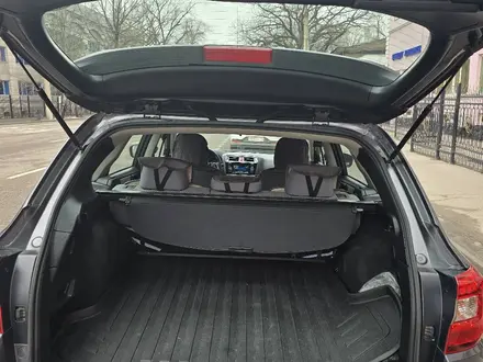 Subaru Outback 2018 года за 12 000 000 тг. в Алматы – фото 15