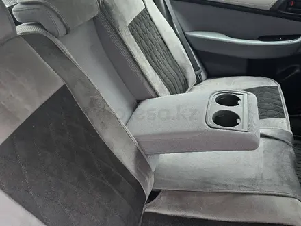 Subaru Outback 2018 года за 12 000 000 тг. в Алматы – фото 17