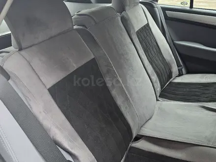 Subaru Outback 2018 года за 12 000 000 тг. в Алматы – фото 18