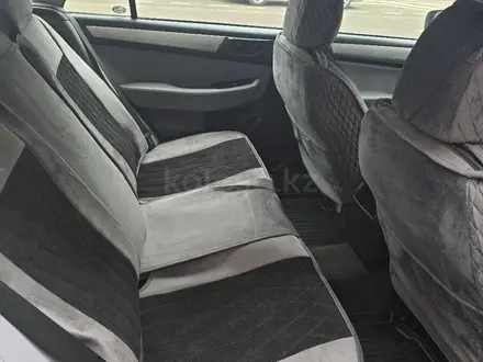 Subaru Outback 2018 года за 12 000 000 тг. в Алматы – фото 19