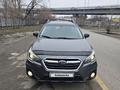 Subaru Outback 2018 года за 12 000 000 тг. в Алматы
