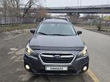 Subaru Outback 2018 годаүшін12 000 000 тг. в Алматы