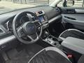 Subaru Outback 2018 года за 12 000 000 тг. в Алматы – фото 27