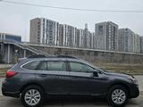 Subaru Outback 2018 годаүшін12 000 000 тг. в Алматы – фото 3