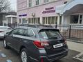 Subaru Outback 2018 года за 12 000 000 тг. в Алматы – фото 35