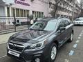 Subaru Outback 2018 года за 12 000 000 тг. в Алматы – фото 37