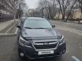 Subaru Outback 2018 года за 12 000 000 тг. в Алматы – фото 38