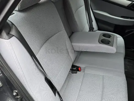 Subaru Outback 2018 года за 12 000 000 тг. в Алматы – фото 43