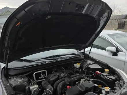 Subaru Outback 2018 года за 12 000 000 тг. в Алматы – фото 46