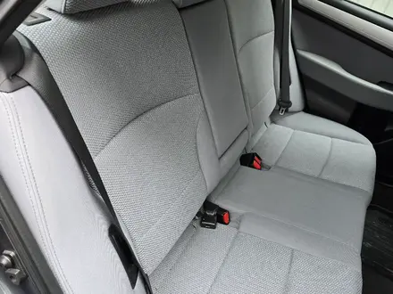Subaru Outback 2018 года за 12 000 000 тг. в Алматы – фото 45