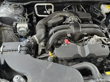 Subaru Outback 2018 года за 12 000 000 тг. в Алматы – фото 48