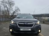 Subaru Outback 2018 годаүшін12 000 000 тг. в Алматы – фото 5