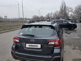 Subaru Outback 2018 годаүшін12 000 000 тг. в Алматы – фото 2