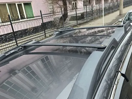 Subaru Outback 2018 года за 12 000 000 тг. в Алматы – фото 7
