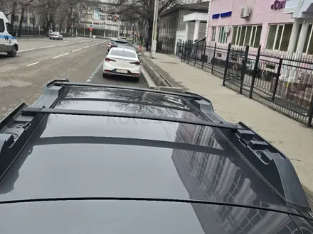 Subaru Outback 2018 года за 12 000 000 тг. в Алматы – фото 8