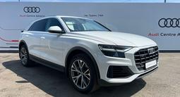 Audi Q8 55 TFSI Quattro 2019 года за 25 999 999 тг. в Астана