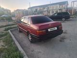 Volkswagen Passat 1990 года за 650 000 тг. в Кызылорда – фото 3