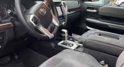 Toyota Tundra 2015 года за 28 000 000 тг. в Шымкент – фото 2