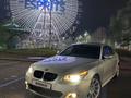 BMW 530 2009 годаүшін10 500 000 тг. в Астана