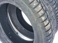 Две новые шины 245/55Р19 за 80 000 тг. в Петропавловск – фото 2
