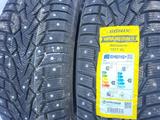 Две новые шины 245/55Р19 за 80 000 тг. в Петропавловск