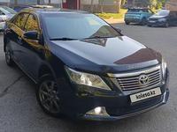 Toyota Camry 2012 годаүшін8 500 000 тг. в Усть-Каменогорск