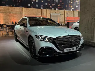 Mercedes-Benz S 450