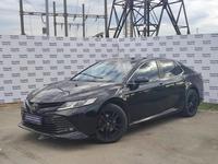 Toyota Camry 2018 годаүшін11 990 000 тг. в Павлодар