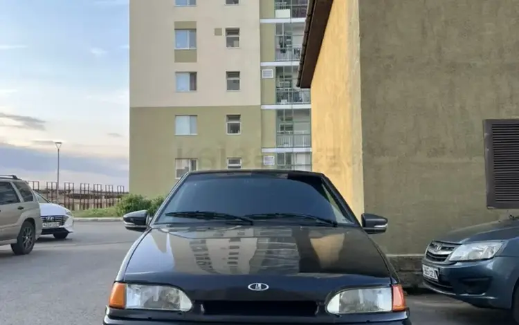 ВАЗ (Lada) 2114 2013 года за 1 000 000 тг. в Астана