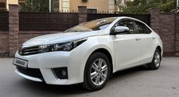 Toyota Corolla 2014 годаүшін6 320 000 тг. в Алматы – фото 2