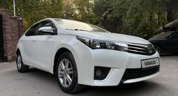 Toyota Corolla 2014 годаүшін6 320 000 тг. в Алматы – фото 4