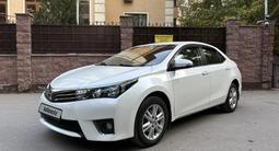Toyota Corolla 2014 годаүшін6 320 000 тг. в Алматы