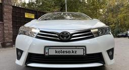 Toyota Corolla 2014 годаүшін6 320 000 тг. в Алматы – фото 3