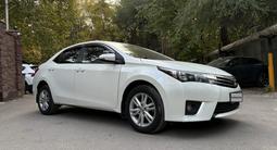 Toyota Corolla 2014 годаүшін6 320 000 тг. в Алматы – фото 5