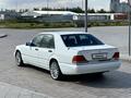 Mercedes-Benz S 320 1997 годаүшін4 300 000 тг. в Астана – фото 3