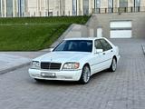 Mercedes-Benz S 320 1997 года за 4 300 000 тг. в Астана