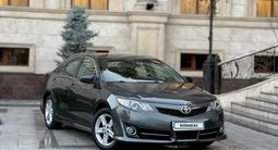 Toyota Camry 2012 года за 9 000 000 тг. в Шымкент