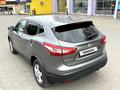 Nissan Qashqai 2017 годаүшін8 650 000 тг. в Караганда – фото 7