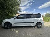 ВАЗ (Lada) Largus 2013 годаүшін3 100 000 тг. в Актобе – фото 4
