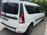 ВАЗ (Lada) Largus 2013 годаүшін3 100 000 тг. в Актобе – фото 2