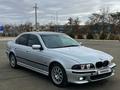 BMW 528 1998 годаfor3 000 000 тг. в Атырау – фото 2