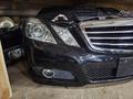 Nose cut Mercedes Benz E W212, ноускат, носкат, носик 212үшін750 000 тг. в Караганда – фото 2